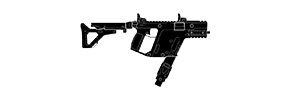 Vector .45 ACP